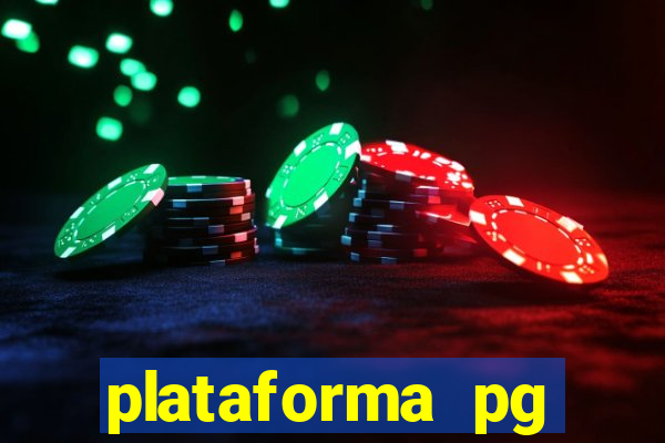 plataforma pg fortune tiger