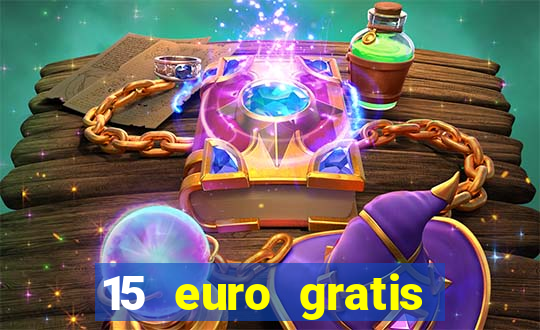 15 euro gratis casino deutschland