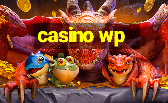 casino wp