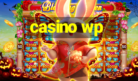 casino wp