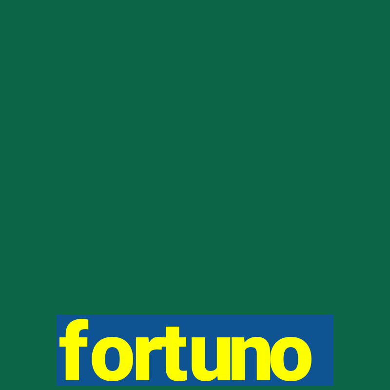 fortuno