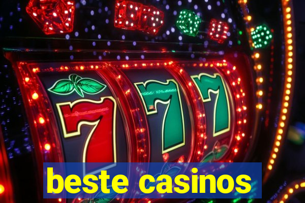 beste casinos