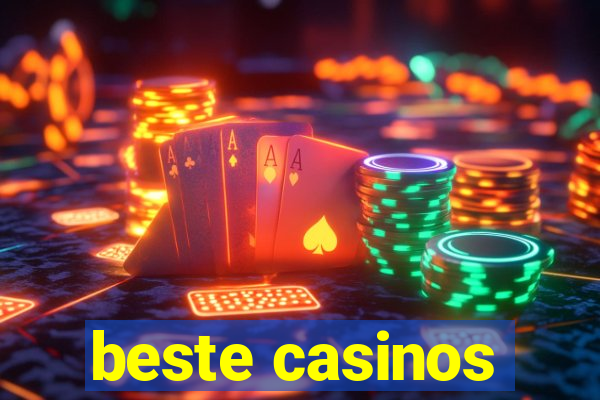 beste casinos