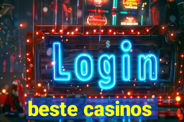 beste casinos