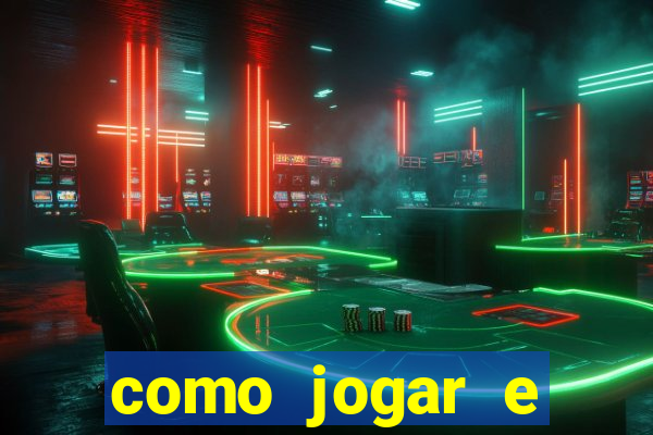 como jogar e ganhar no fortune tiger