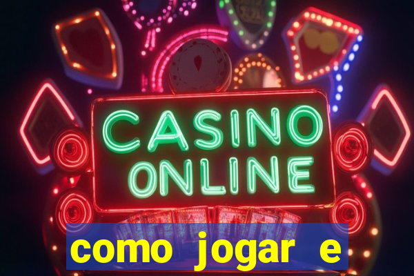 como jogar e ganhar no fortune tiger