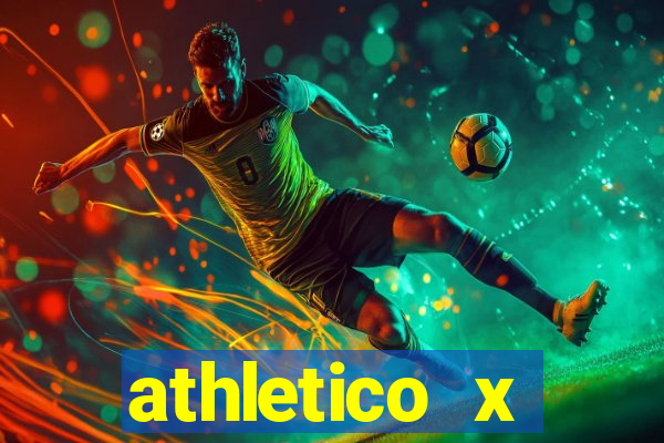 athletico x flamengo palpite