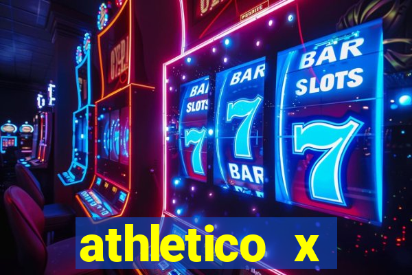 athletico x flamengo palpite