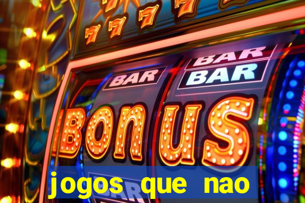 jogos que nao precisa de deposito