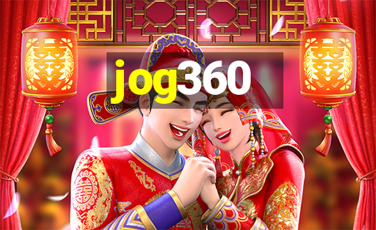 jog360