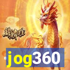 jog360