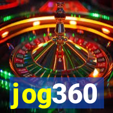 jog360