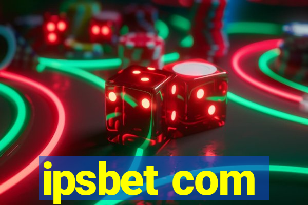 ipsbet com