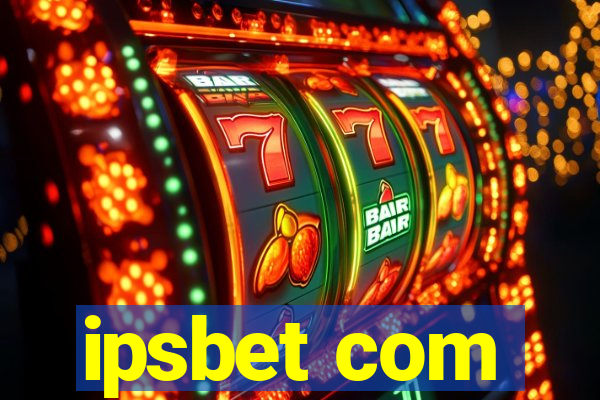 ipsbet com