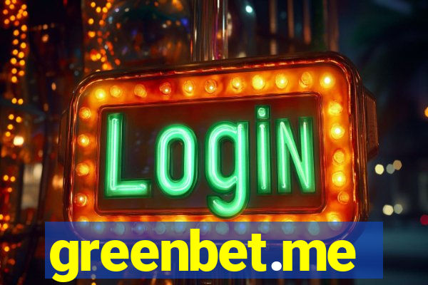 greenbet.me