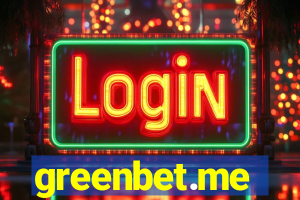 greenbet.me