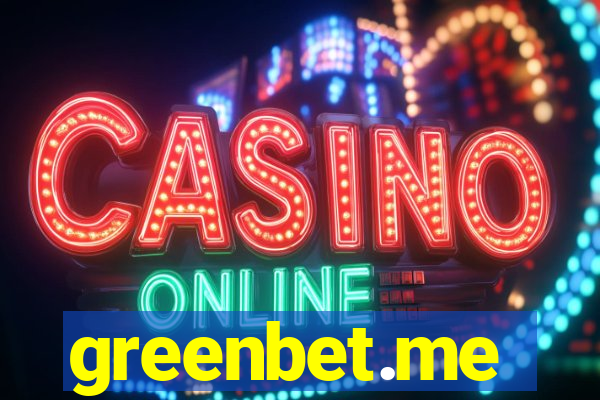 greenbet.me