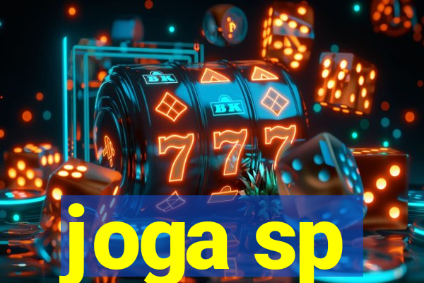 joga sp