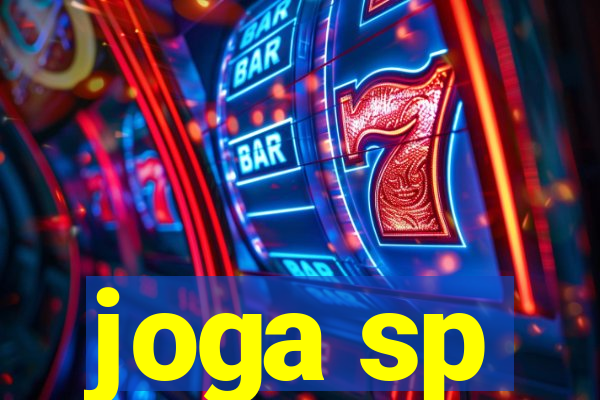 joga sp