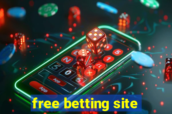 free betting site