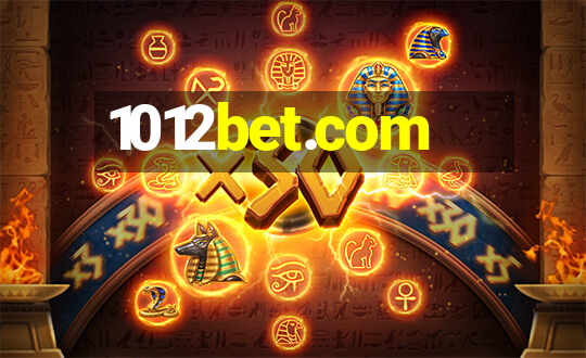 1012bet.com