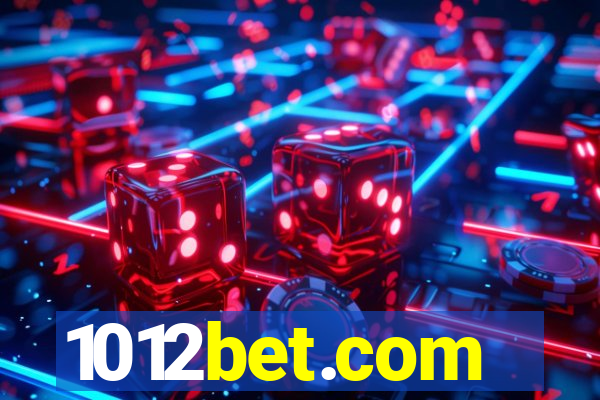 1012bet.com