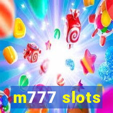 m777 slots