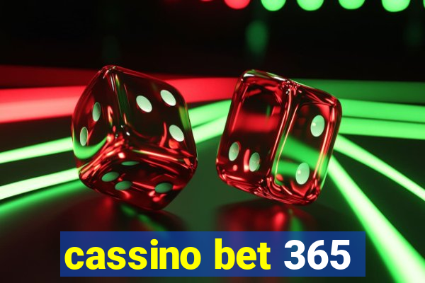 cassino bet 365