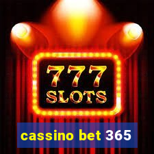 cassino bet 365