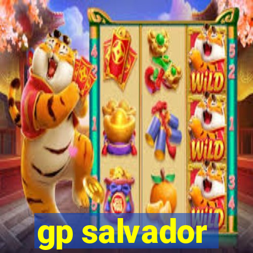 gp salvador