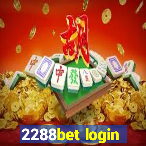 2288bet login