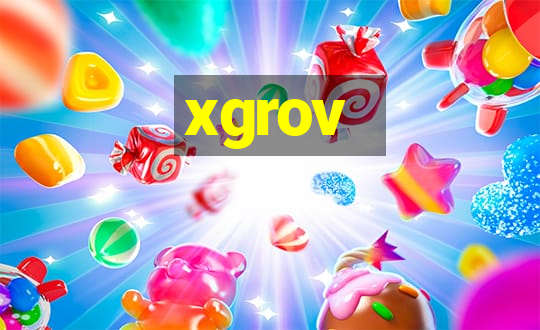 xgrov