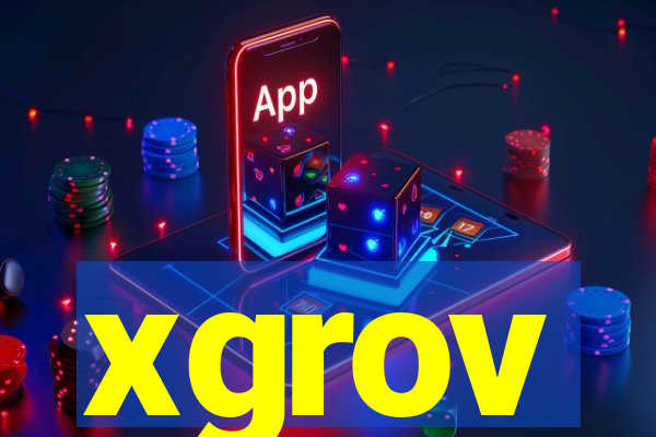 xgrov