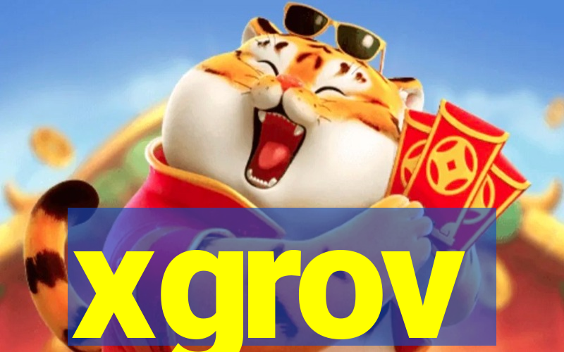 xgrov