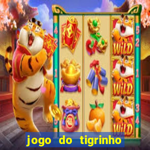 jogo do tigrinho esta legalizado