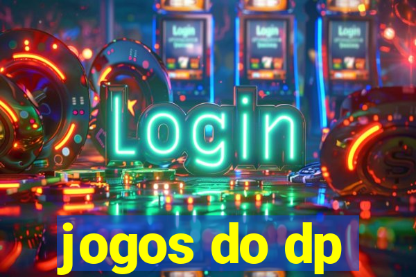 jogos do dp