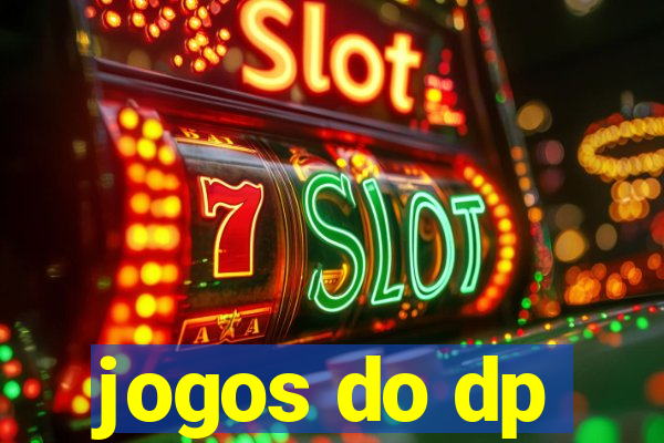 jogos do dp