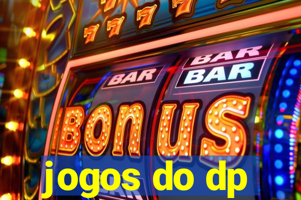 jogos do dp