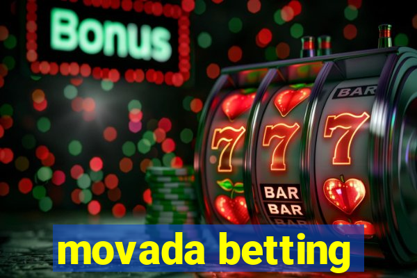 movada betting