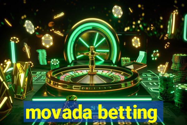 movada betting