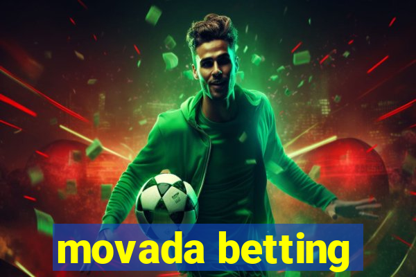 movada betting