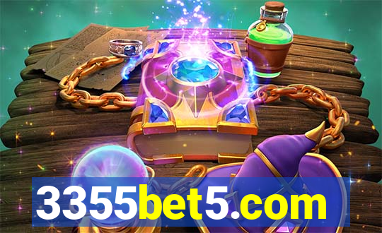 3355bet5.com