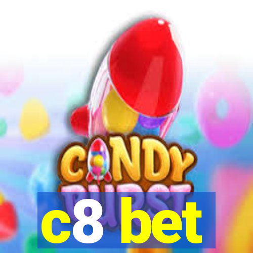 c8 bet