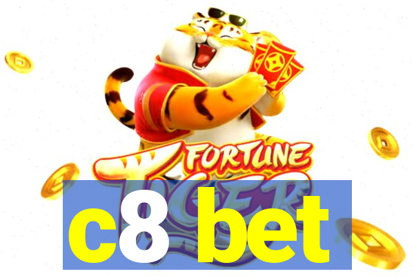 c8 bet