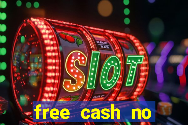 free cash no deposit casino