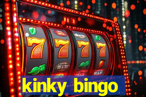 kinky bingo