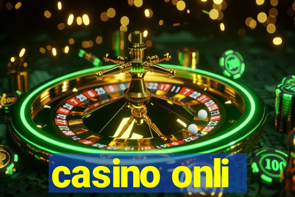 casino onli