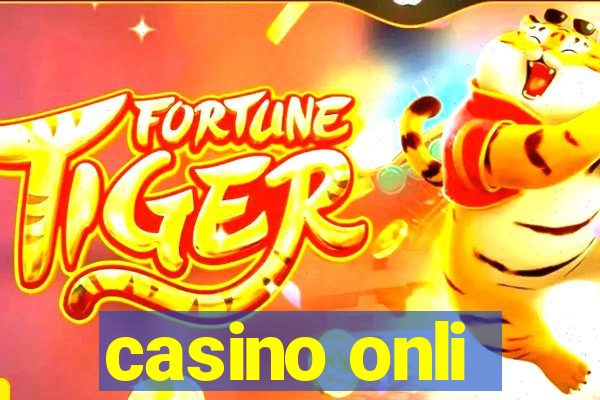 casino onli