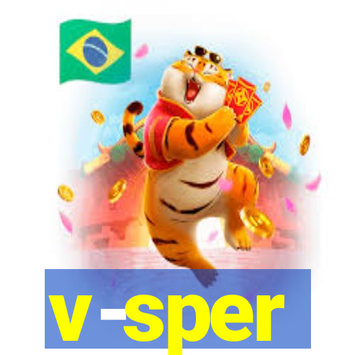 v-sper