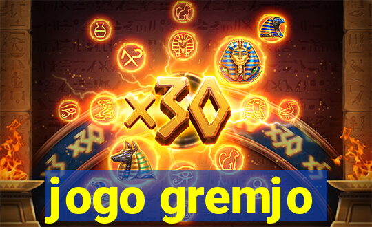 jogo gremjo